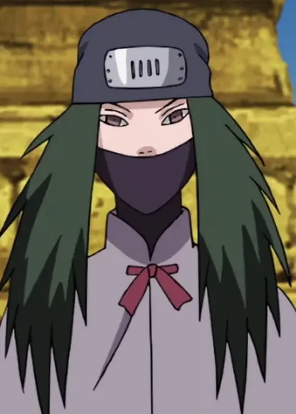 Suiren | Anime-Planet