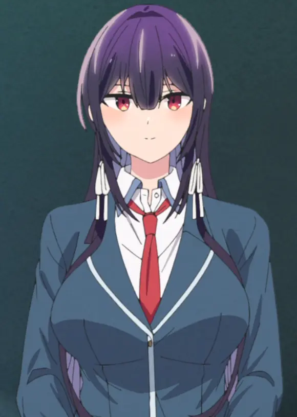 Takane TAKAMINE