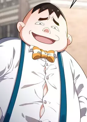 Xintian | Anime-Planet