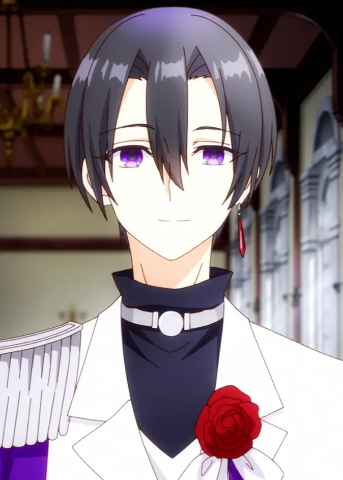 yomi-blacksarana-anime-planet