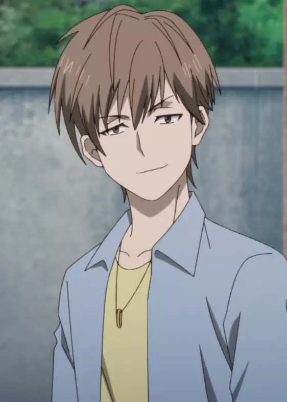 Yoshiaki HIROYAMA