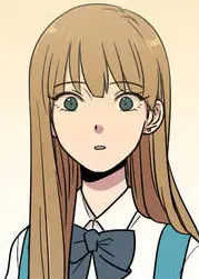 Yura HWANG | Anime-Planet