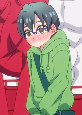 Yuu | Anime-Planet