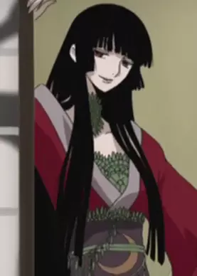Yuuko ICHIHARA | Anime-Planet