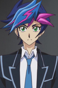 Yuusaku FUJIKI | Anime-Planet