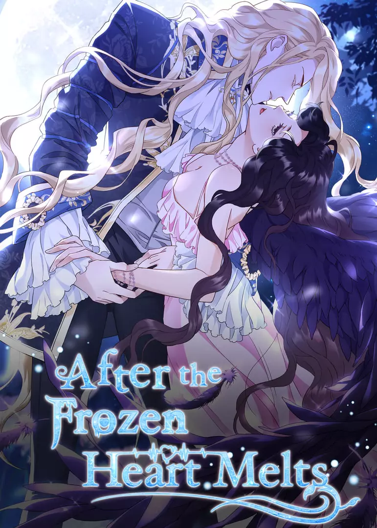After the Frozen Heart Melts Manga