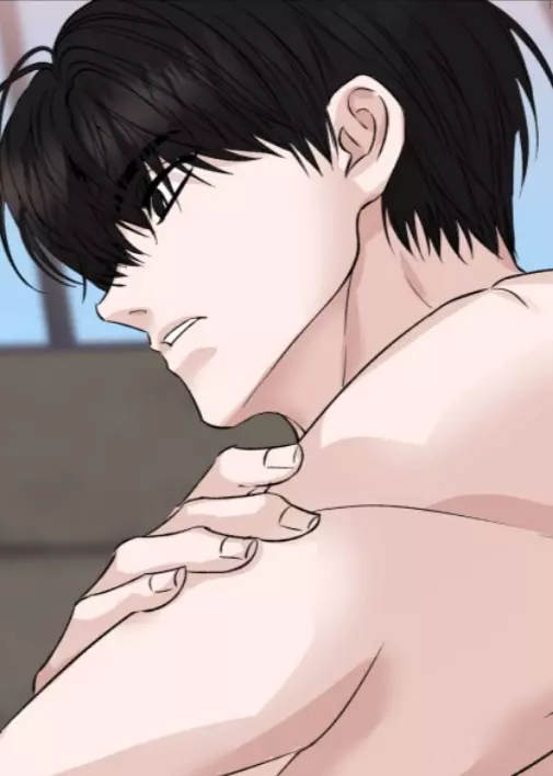 Alpha x Alpha x Alpha Manga
