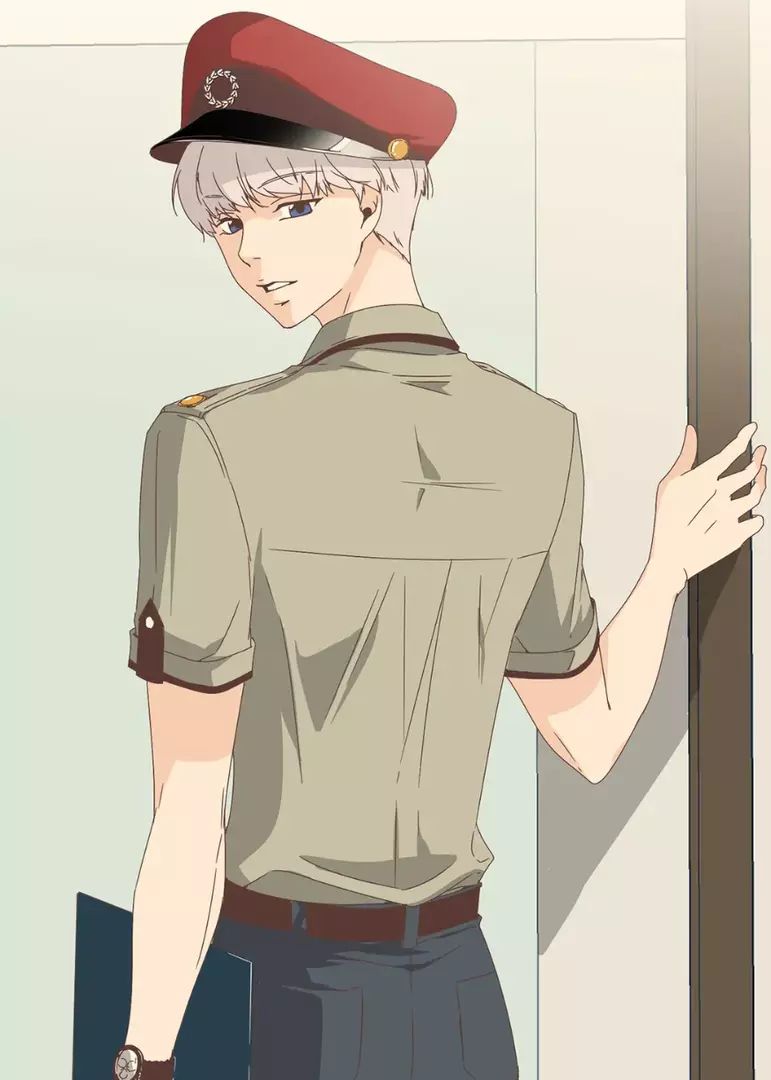 An Innocent Sin Manga | Anime-Planet