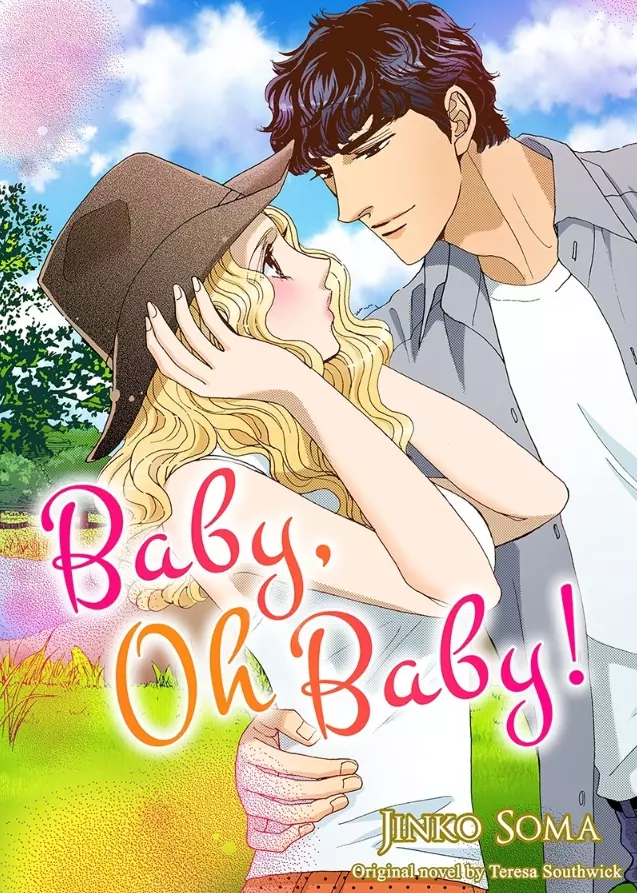 Characters appearing in Baby, Oh Baby! Manga | Anime-Planet