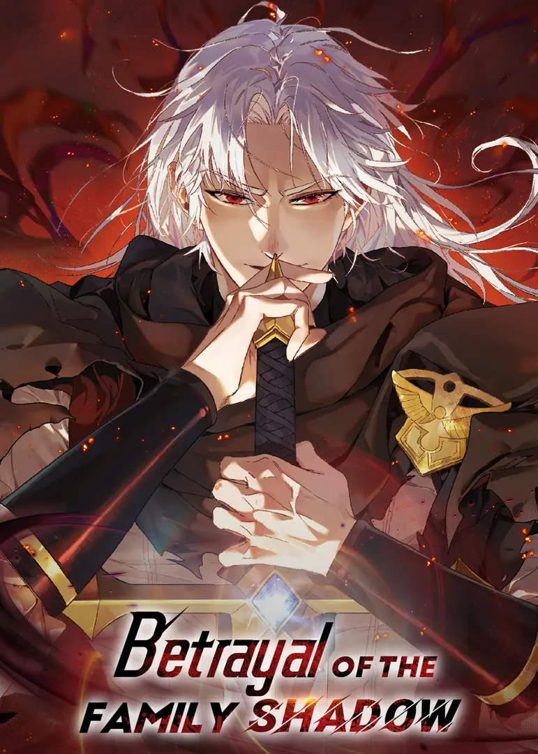 Betrayal of the Family Shadow Manga Reviews