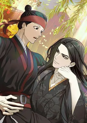 Historical BL (Coloured) - by saintSinsane | Anime-Planet