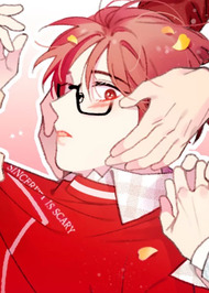 Cigarette Manga | Anime-Planet