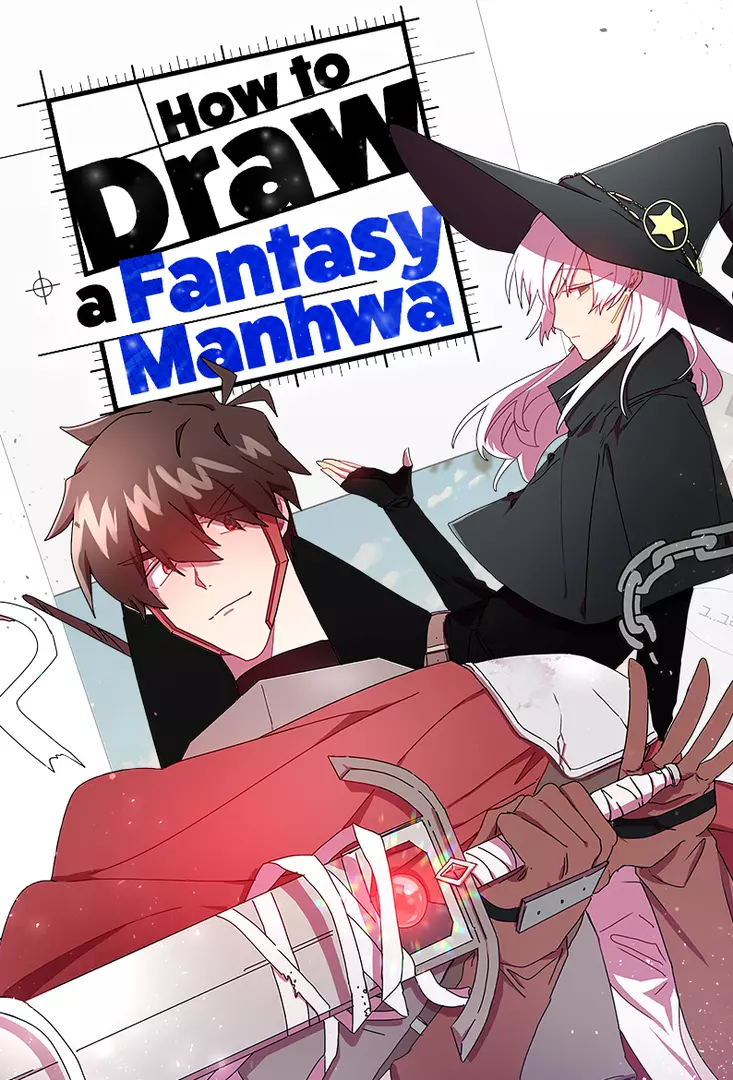 How To Draw Fantasy Manhwa Manga Anime Planet How To Draw Fantasy Manhwa Manga Anime Planet