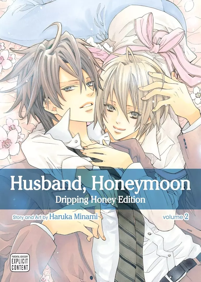 Husband, Honeymoon Manga