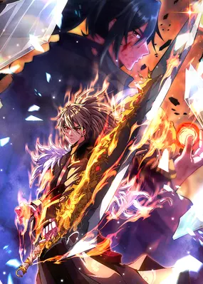Crisp I Have A Blade That Can Cut Heaven And Earth Design Digital Art Crisp I Have A Blade That Can Cut Heaven And Earth Design Digital Art
