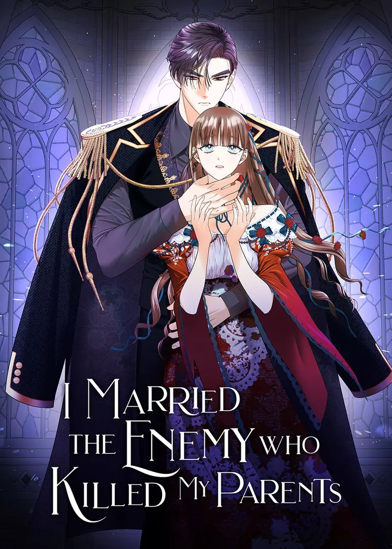 I Married the Enemy Who Killed My Parents Manga