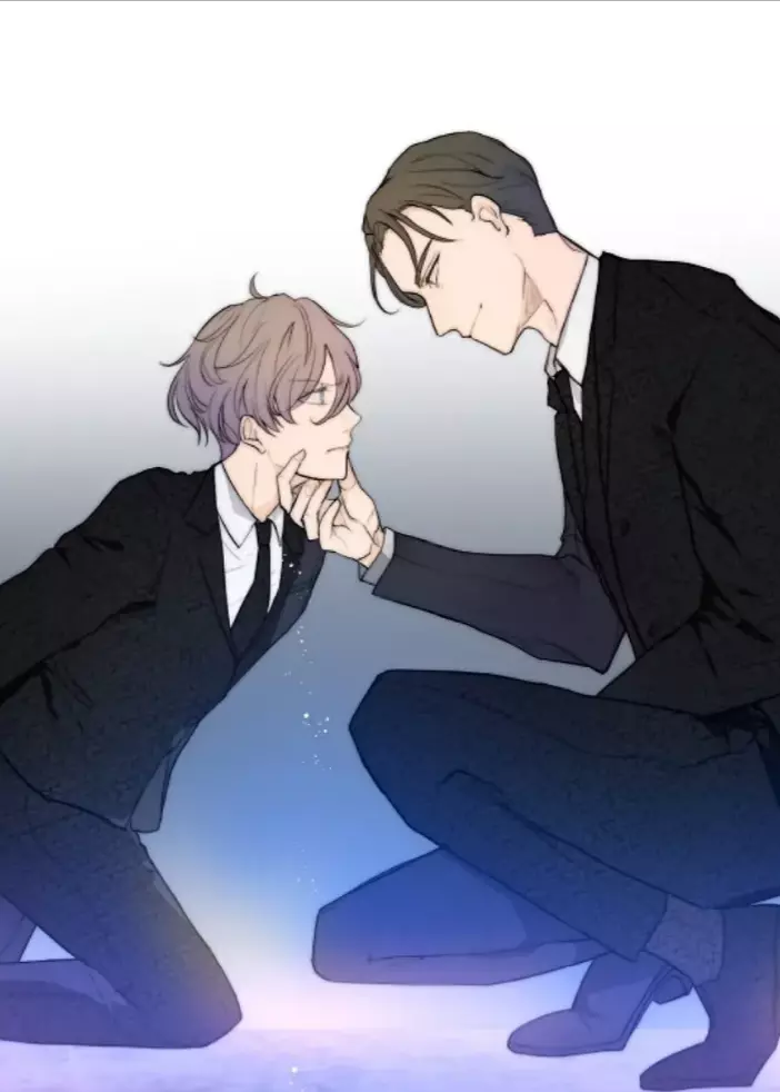 I'll be Your Dog Starting Today Manga