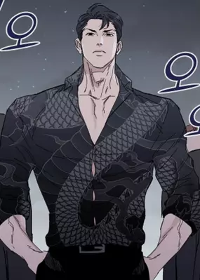 BL with Older Bottoms - by CloudNine15 | Anime-Planet