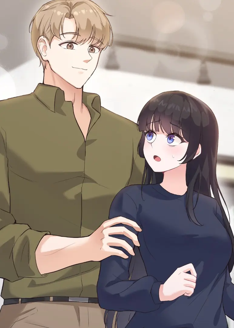 Characters appearing in Innocence X Girl Manga | Anime-Planet