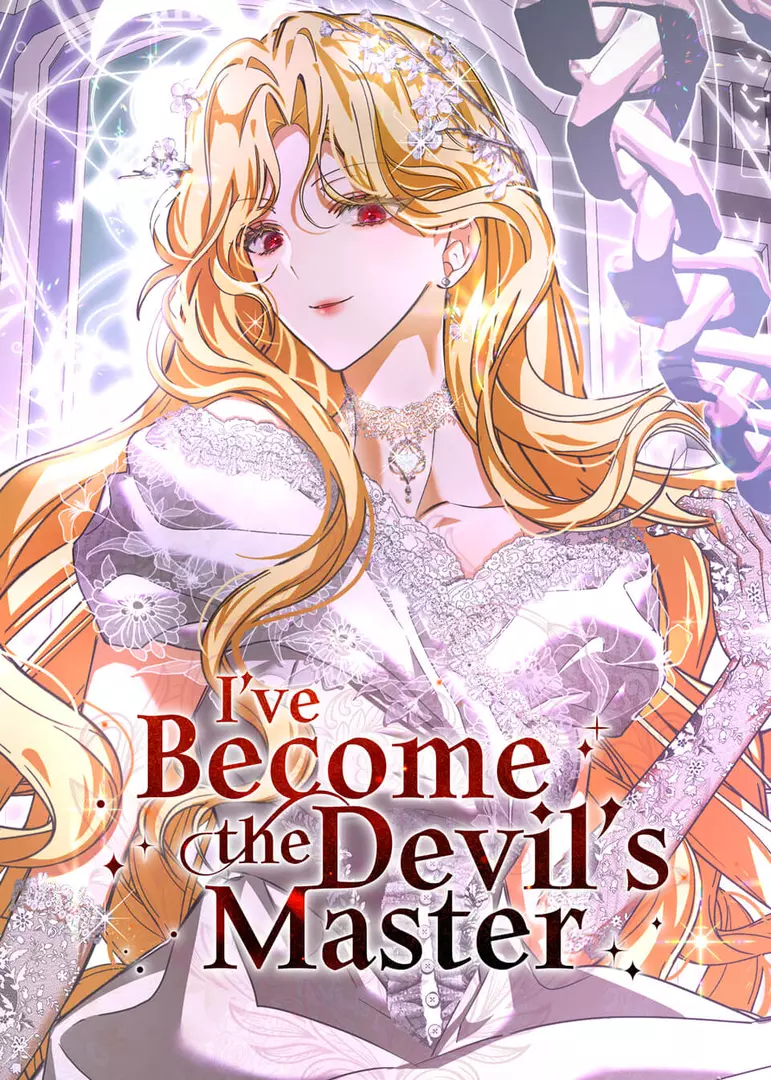 I've the Devil's Master Manga