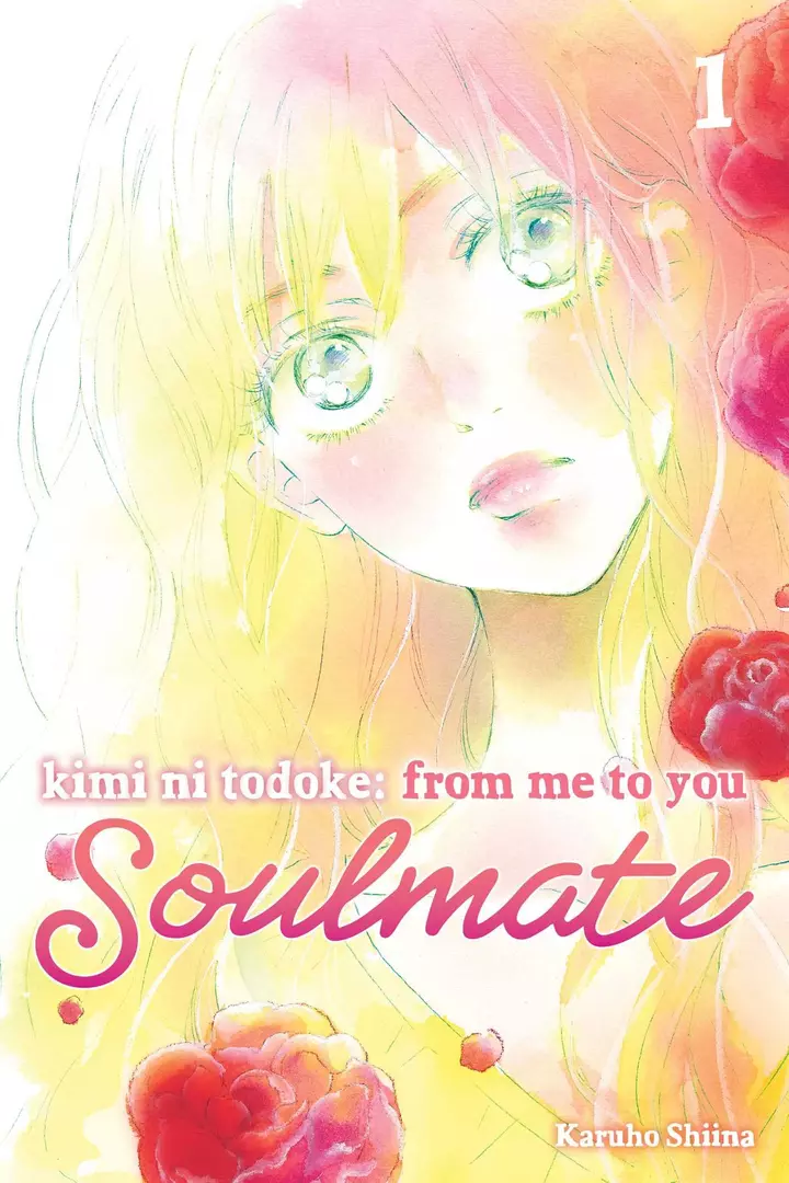 Kimi ni Todoke: From Me to You - Soulmate Manga | Anime-Planet