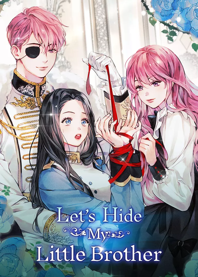 Let's Hide My Little Brother (Novel) Manga