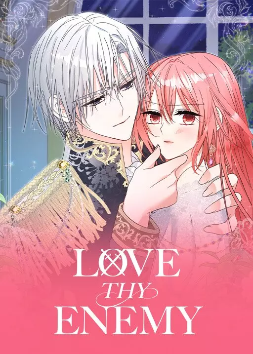 Love Thy Enemy (Marigold) Manga