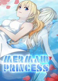 Mermaid's Dresses Manga | Anime-Planet