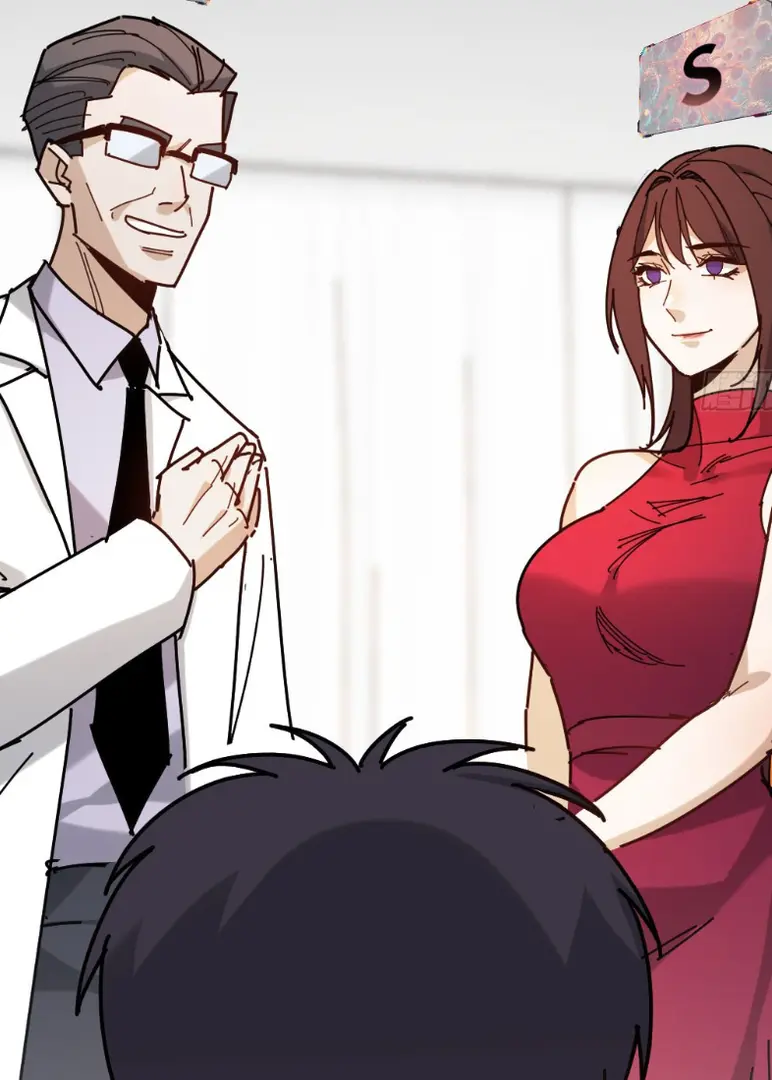 My Apocalypse System Has Crashed Manga — free download