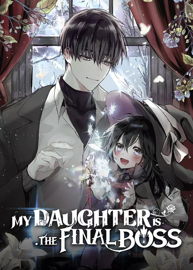 My Daughter Is the Final Boss (Novel) Manga | Anime-Planet
