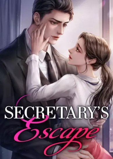 Secretary’s Escape (Novel) Manga | Anime-Planet