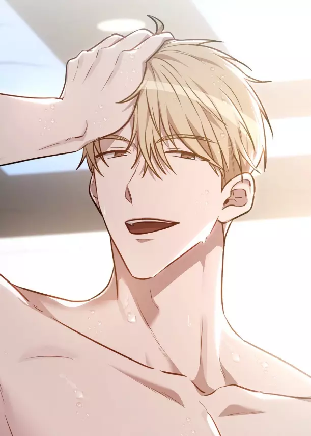 Swim in the Scent Manga | Anime-Planet