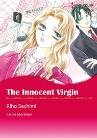 The Innocent Virgin Manga | Anime-Planet