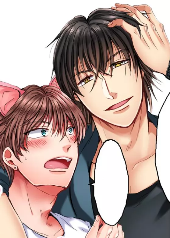 the-most-photogenic-dick-at-the-gay-party-manga-anime-planet