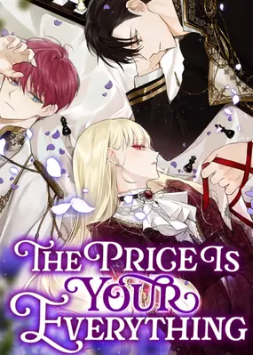 The Price Is Your Everything Manga | Anime-Planet