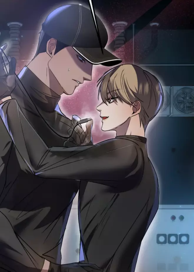 Twink TOPS Office Harem Rape King Edition Manga