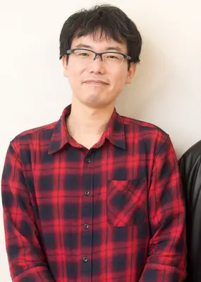 Kazuya Yamashita Anime Planet